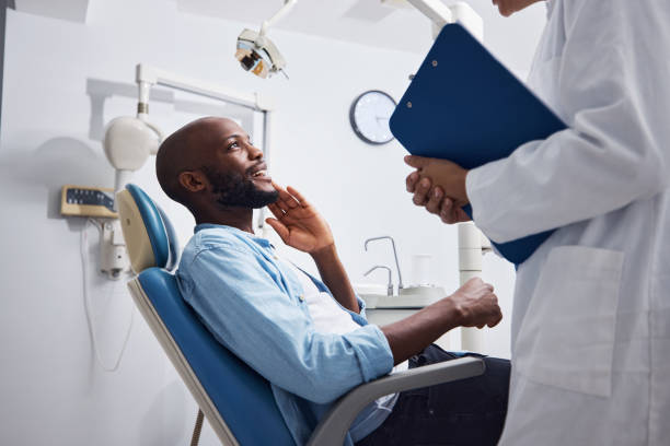 Best Cracked Tooth Emergency Dentist  in Orange, TX