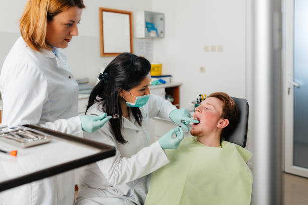 Best Emergency Gum Pain Relief  in Orange, TX